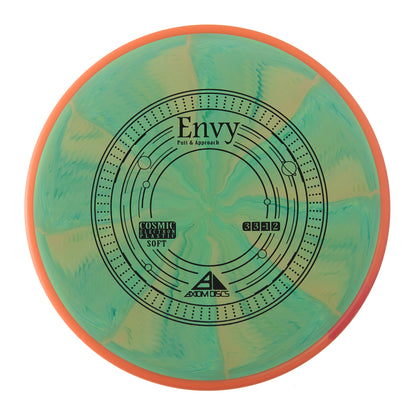 Axiom Envy - Cosmic Electron Soft 167g | Style 0003