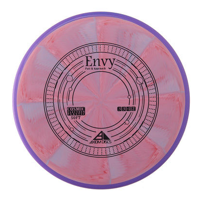 Axiom Envy - Cosmic Electron Soft 167g | Style 0004