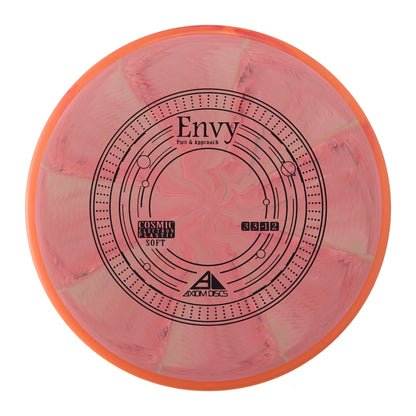 Axiom Envy - Cosmic Electron Soft 167g | Style 0005