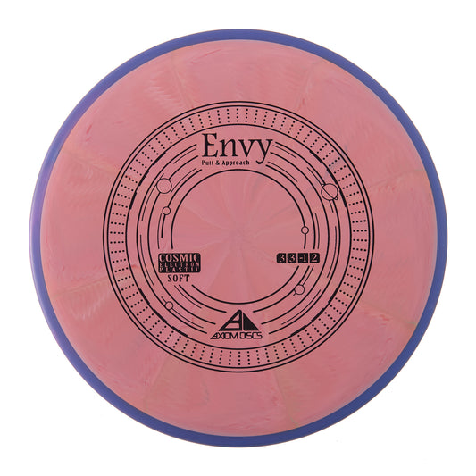 Axiom Envy - Cosmic Electron Soft 167g | Style 0006