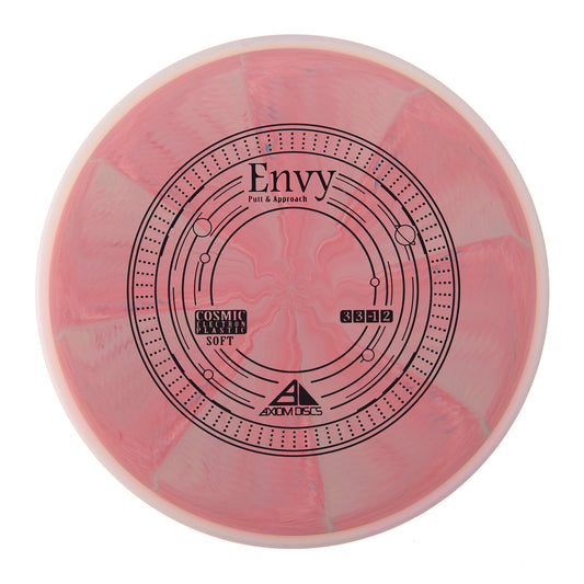 Axiom Envy - Cosmic Electron Soft 168g | Style 0005