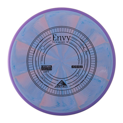 Axiom Envy - Cosmic Electron Soft 168g | Style 0006