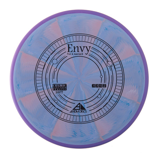 Axiom Envy - Cosmic Electron Soft 168g | Style 0006