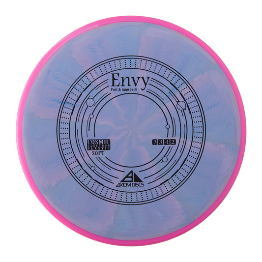 Axiom Envy - Cosmic Electron Soft 168g | Style 0007