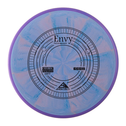 Axiom Envy - Cosmic Electron Soft 168g | Style 0008