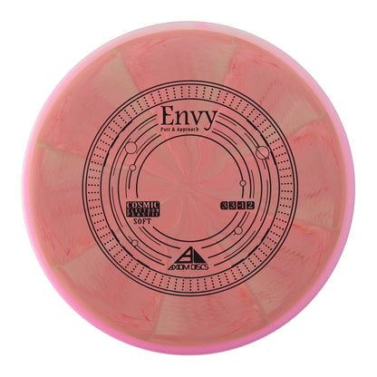 Axiom Envy - Cosmic Electron Soft 169g | Style 0001