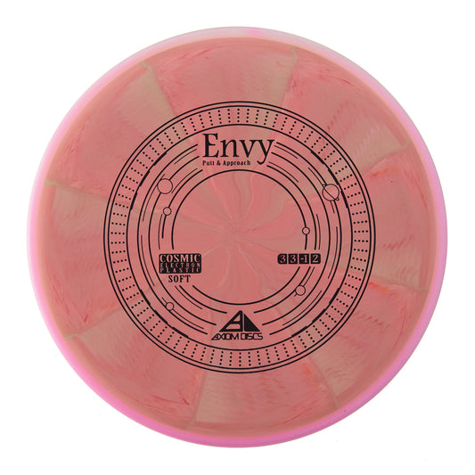 Axiom Envy - Cosmic Electron Soft 169g | Style 0001