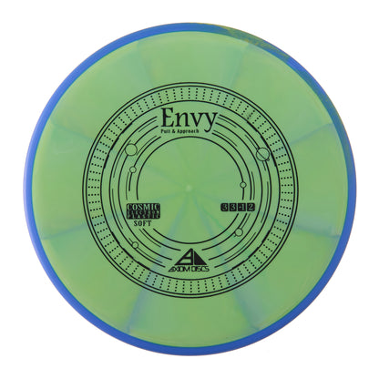 Axiom Envy - Cosmic Electron Soft 169g | Style 0003