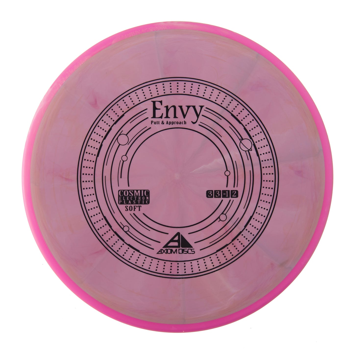 Axiom Envy - Cosmic Electron Soft 170g | Style 0002