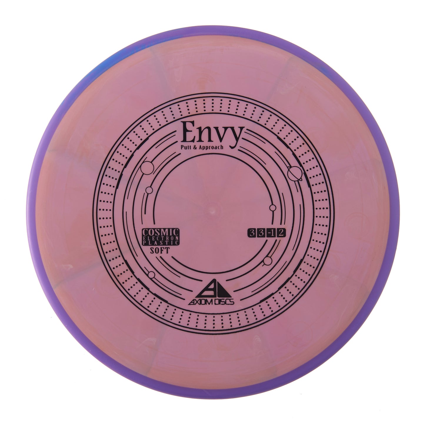 Axiom Envy - Cosmic Electron Soft 170g | Style 0003