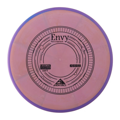 Axiom Envy - Cosmic Electron Soft 170g | Style 0003