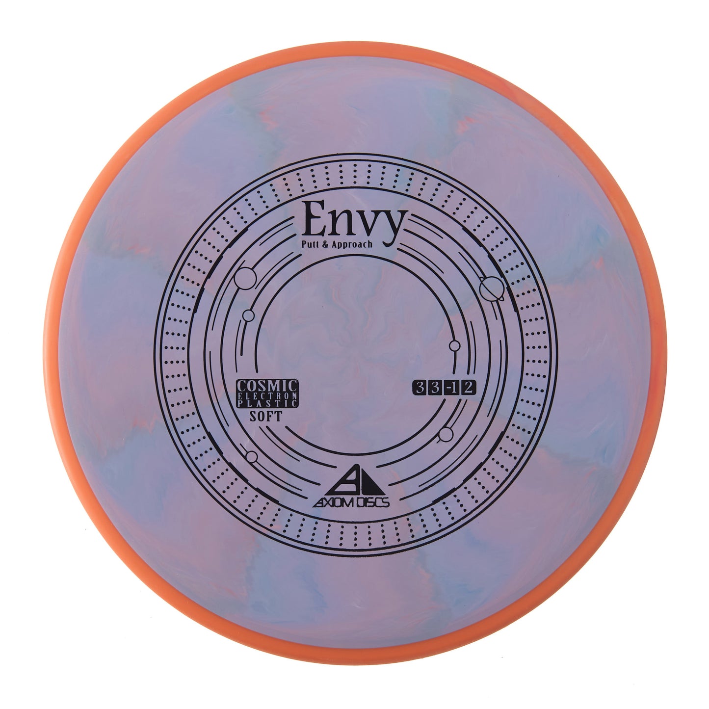 Axiom Envy - Cosmic Electron Soft 171g | Style 0001