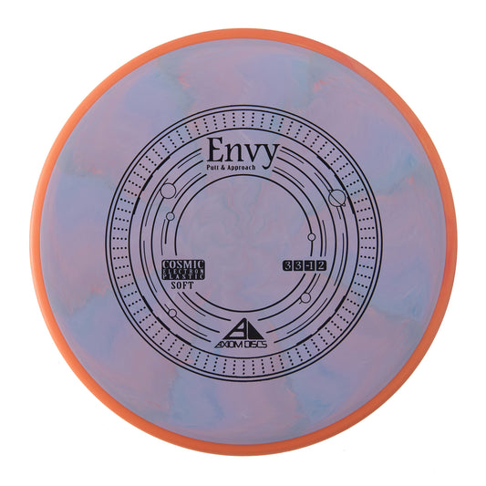 Axiom Envy - Cosmic Electron Soft 171g | Style 0001