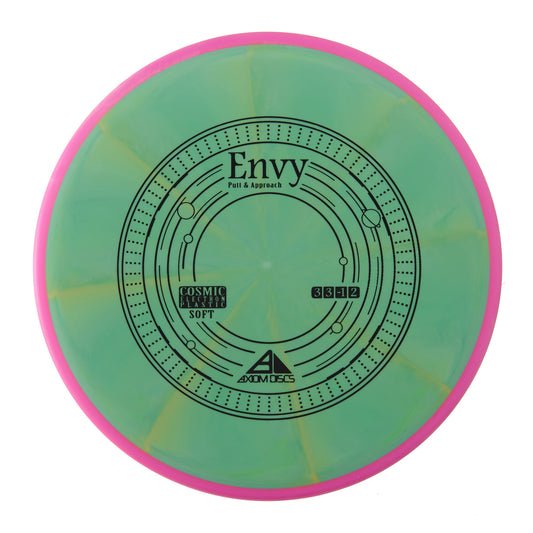 Axiom Envy - Cosmic Electron Soft 172g | Style 0005