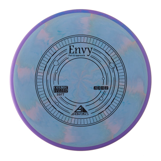 Axiom Envy - Cosmic Electron Soft 173g | Style 0008