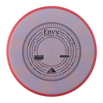 Axiom Envy - Cosmic Electron Soft 173g | Style 0009