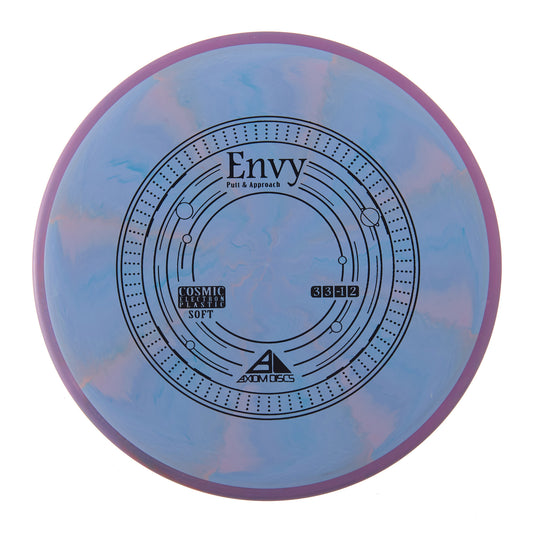 Axiom Envy - Cosmic Electron Soft 174g | Style 0008