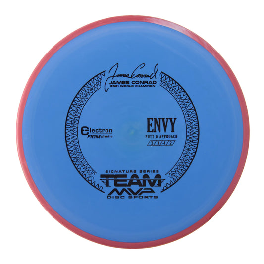 Axiom Envy - James Conrad Electron Firm 168g | Style 0003