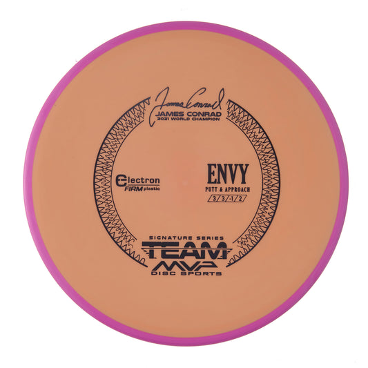 Axiom Envy - James Conrad Electron Firm 169g | Style 0001