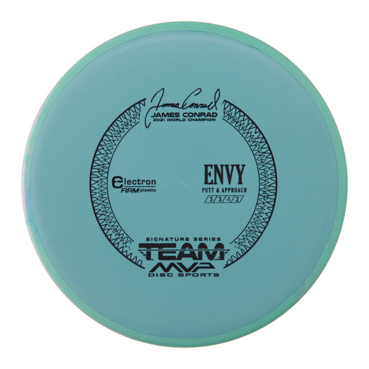 Axiom Envy - James Conrad Electron Firm 169g | Style 0002