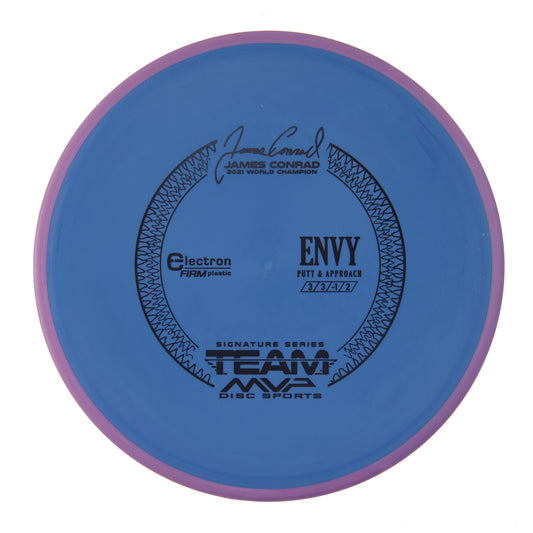 Axiom Envy - James Conrad Electron Firm 170g | Style 0005