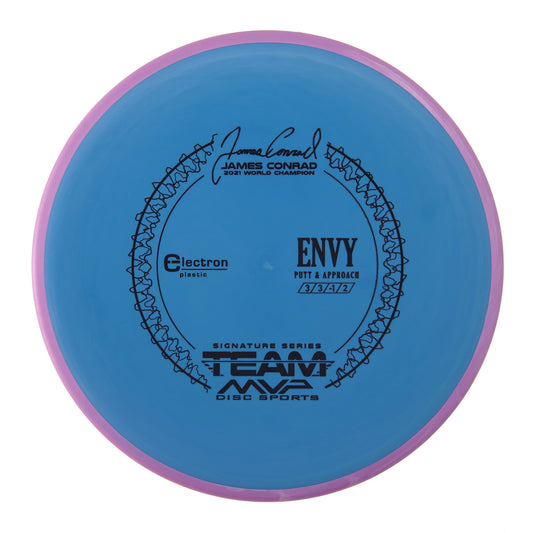 Axiom Envy - James Conrad Electron 168g | Style 0001