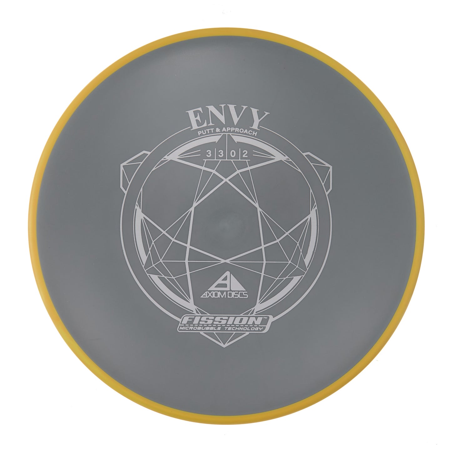 Axiom Envy - Fission 155g | Style 0004