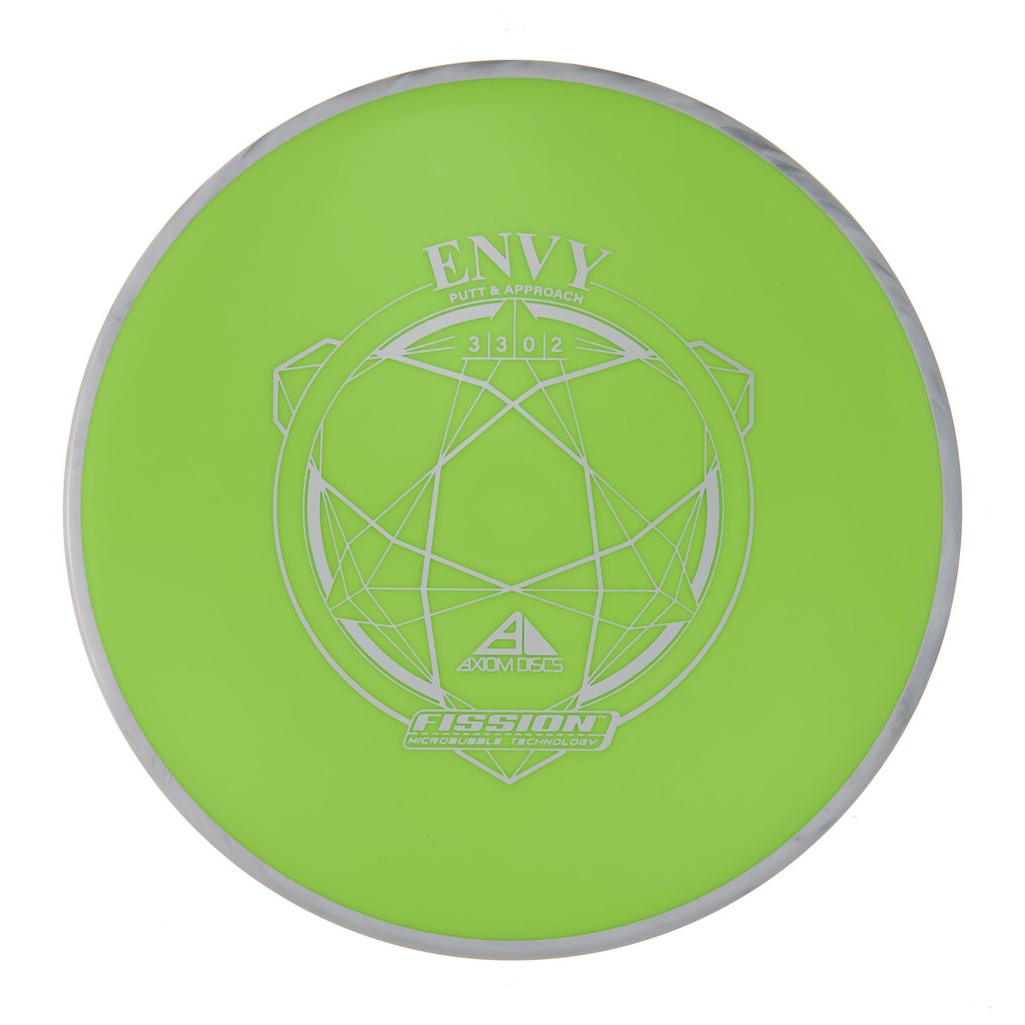 Axiom Envy - Fission 159g | Style 0002