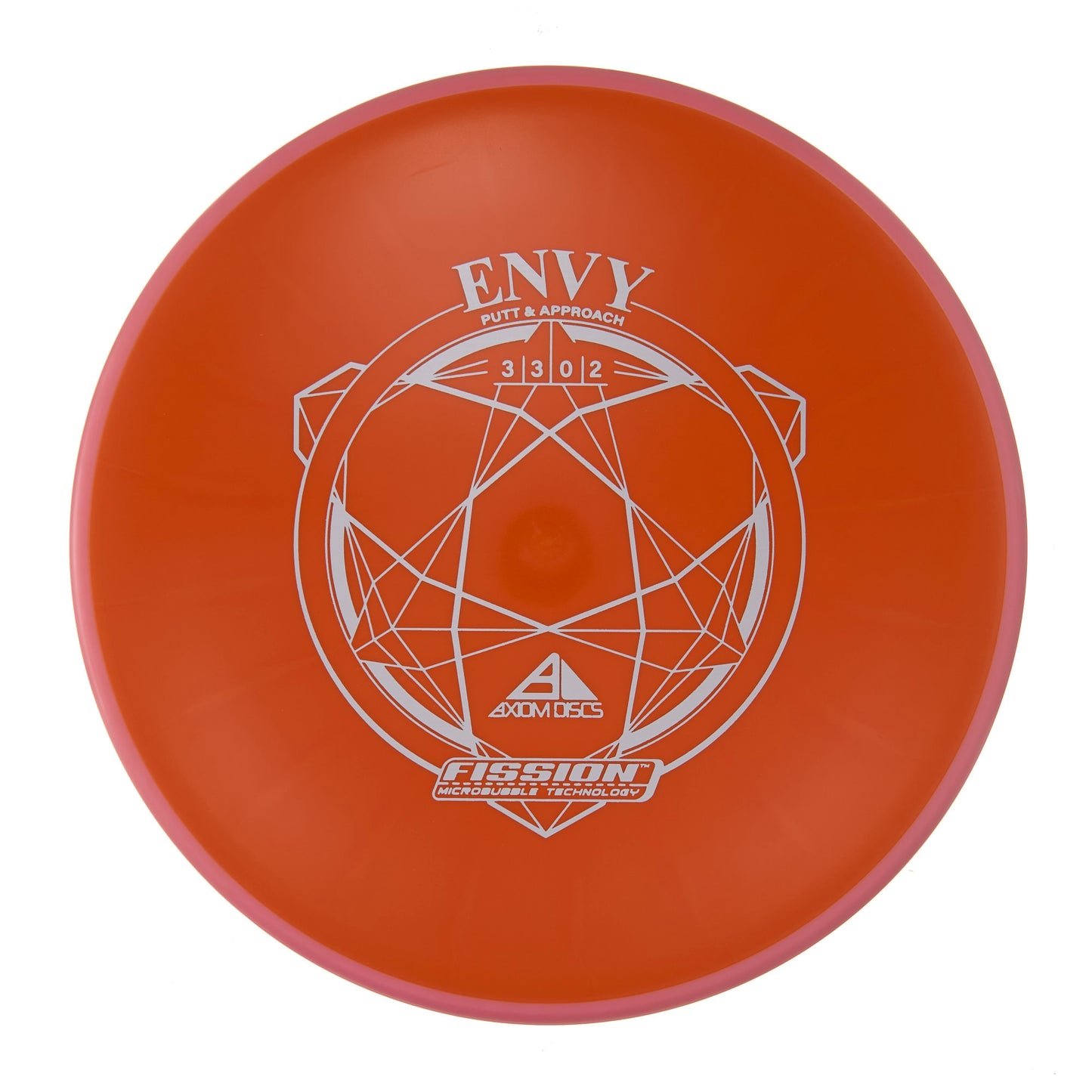 Axiom Envy - Fission 163g | Style 0006