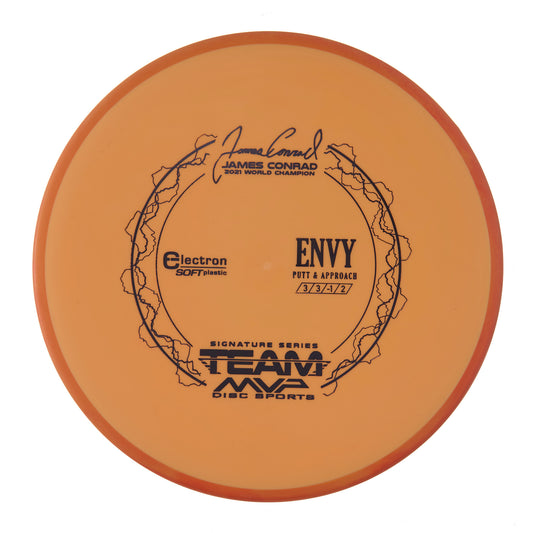 Axiom Envy - James Conrad Signature Series Electron Soft 167g | Style 0005