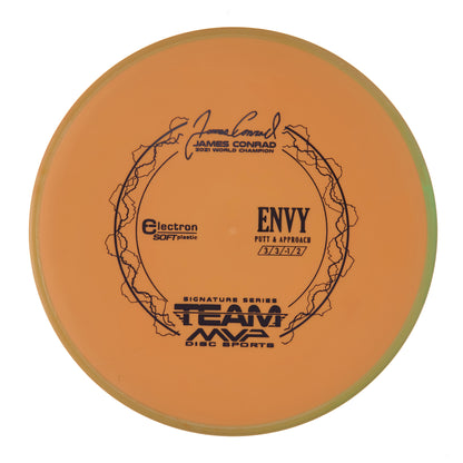 Axiom Envy - James Conrad Signature Series Electron Soft 167g | Style 0007