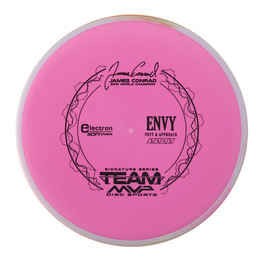 Axiom Envy - James Conrad Signature Series Electron Soft 169g | Style 0007