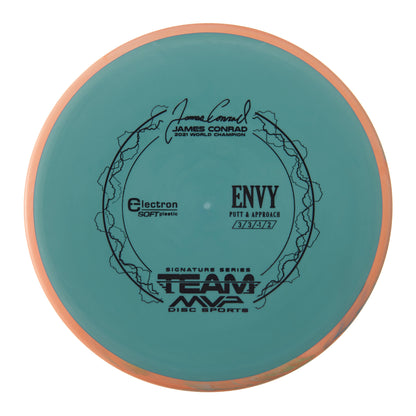 Axiom Envy - James Conrad Signature Series Electron Soft 169g | Style 0008