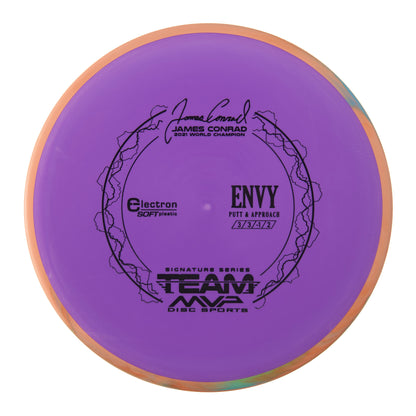 Axiom Envy - James Conrad Signature Series Electron Soft 169g | Style 0010