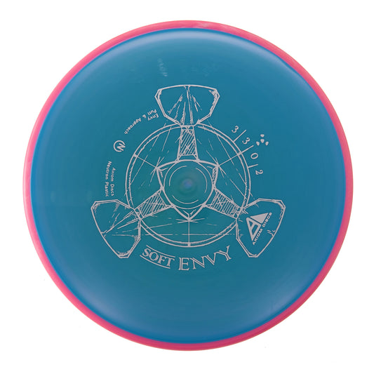 Axiom Envy - Neutron Soft 167g | Style 0012