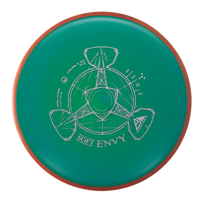 Axiom Envy - Neutron Soft 168g | Style 0010