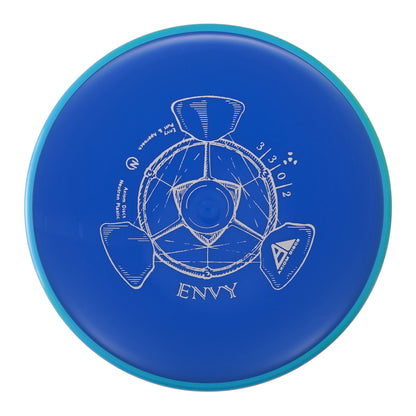 Axiom Envy - Neutron 167g | Style 0008