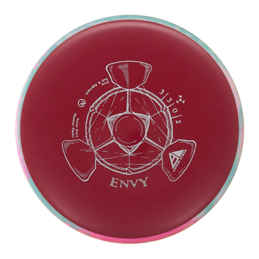 Axiom Envy - Neutron 172g | Style 0003