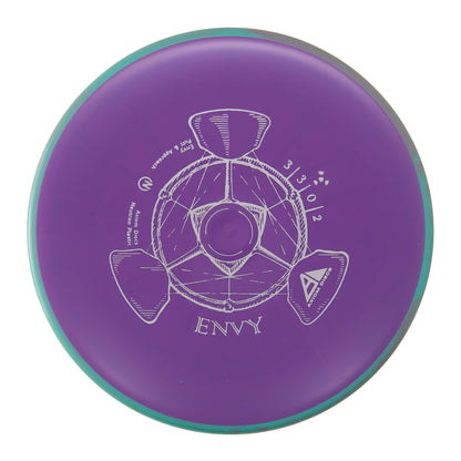 Axiom Envy - Neutron 172g | Style 0009