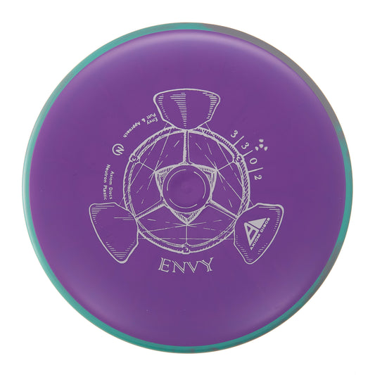 Axiom Envy - Neutron 172g | Style 0009