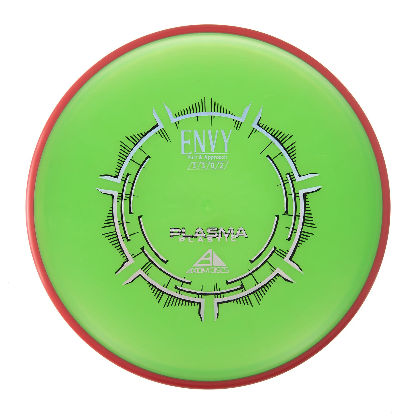 Axiom Envy - Plasma 171g | Style 0005