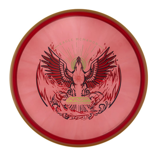 Axiom Envy - Eagle McMahon Team Series Rebirth Prism Proton 173g | Style 0087