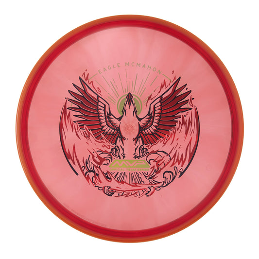 Axiom Envy - Eagle McMahon Team Series Rebirth Prism Proton 173g | Style 0089