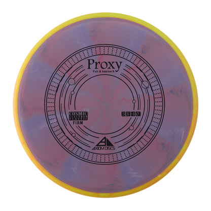 Axiom Proxy - Cosmic Electron Firm 168g | Style 0006