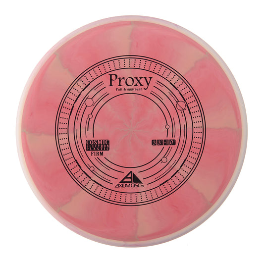 Axiom Proxy - Cosmic Electron Firm 168g | Style 0007