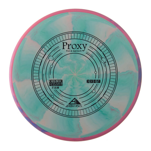 Axiom Proxy - Cosmic Electron Firm 168g | Style 0008