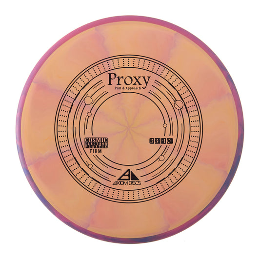 Axiom Proxy - Cosmic Electron Firm 168g | Style 0010