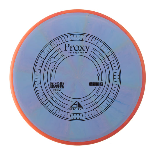 Axiom Proxy - Cosmic Electron Firm 168g | Style 0011