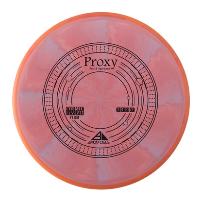 Axiom Proxy - Cosmic Electron Firm 169g | Style 0008