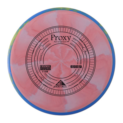 Axiom Proxy - Cosmic Electron Firm 169g | Style 0011